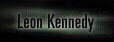 Leon Kennedy